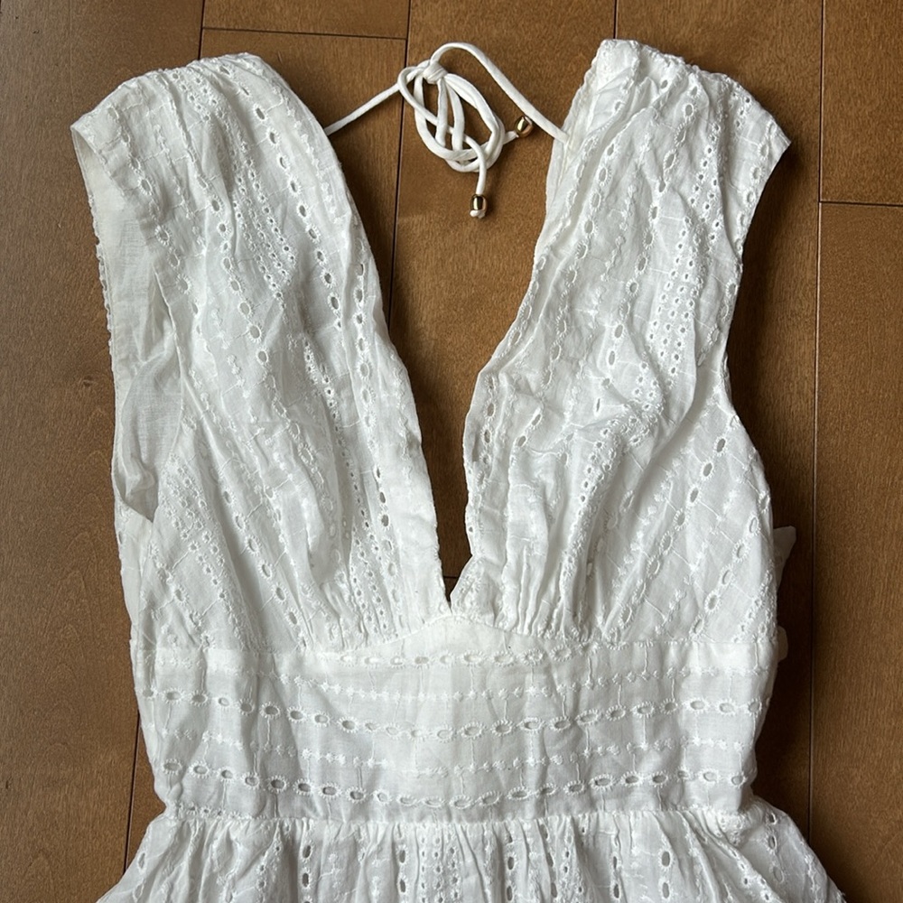 NWT Hello Molly Dress - Picture 2 of 7